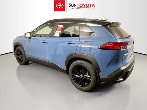 New 2026 Toyota Corolla Cross XSE image 6