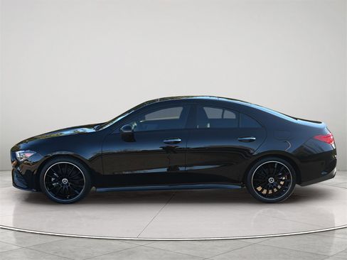 Used 2023 Mercedes-Benz CLA 250 image 16