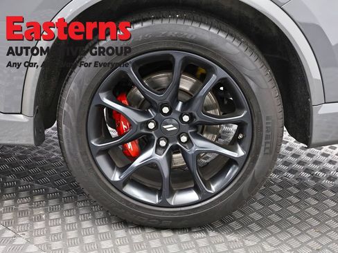 Used 2024 Dodge Durango R/T AWD/4WD image 34