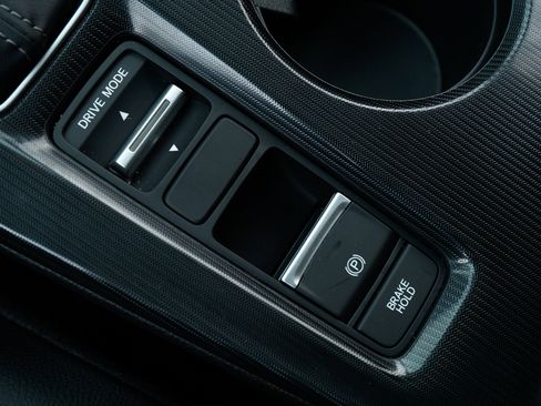 Used 2025 Honda Civic Sport image 27