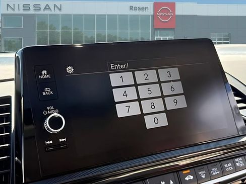 Used 2025 Honda Odyssey EX-L image 18