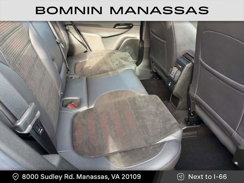 Used 2024 Dodge Hornet GT Plus image 10