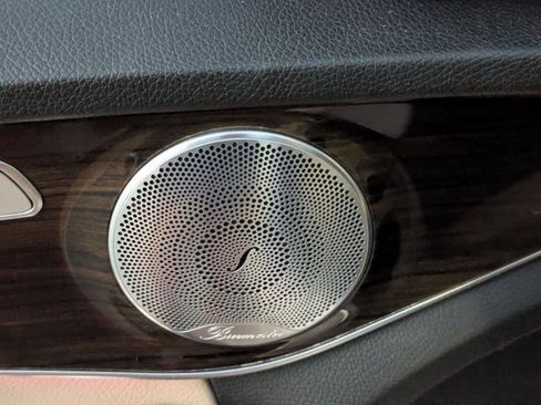 Certified 2020 Mercedes-Benz C 300 Sedan image 9