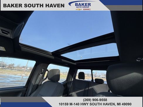 Used 2019 Ford F150 XLT w/ Equipment Group 302A Luxury image 34