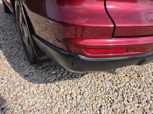 Used 2011 Honda CR-V LX image 25