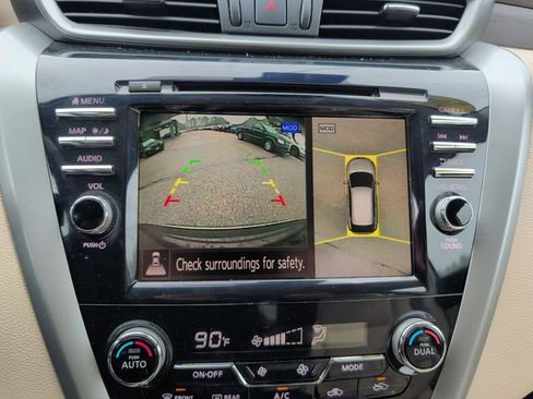 Used 2019 Nissan Murano Platinum AWD/4WD image 26