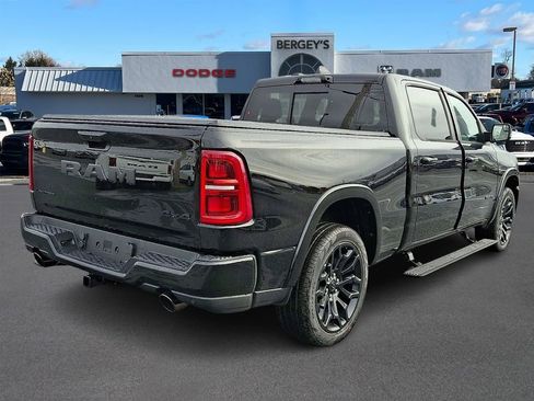 New 2026 RAM 1500 Limited image 4