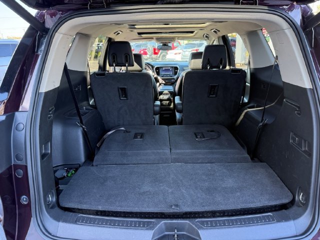 Used 2018 GMC Acadia Denali FWD image 19