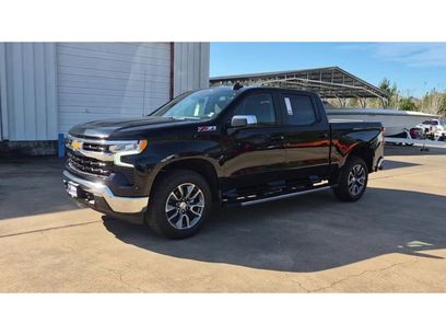 New 2026 Chevrolet Silverado 1500 LT w/ Z71 Off-Road Package