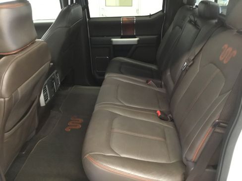 Used 2015 Ford F150 King Ranch AWD/4WD image 13