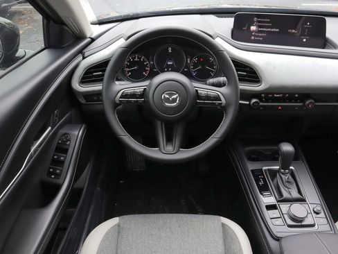 New 2026 MAZDA CX-30 AWD 2.5 S image 23