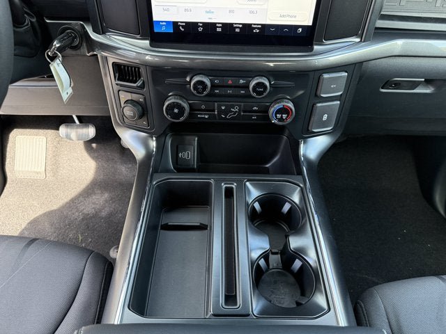 New 2026 Ford F150 STX w/ Equipment Group 200A AWD/4WD image 15