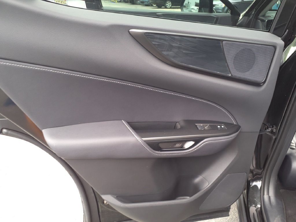 Used 2025 Lexus NX 350 AWD w/ Accessory Package (2T) image 22