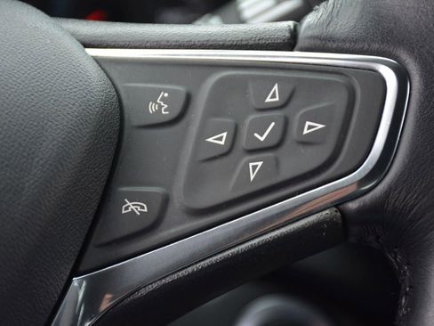 Used 2020 Chevrolet Equinox LT AWD/4WD image 30