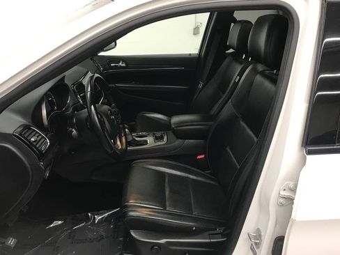 Used 2021 Jeep Grand Cherokee Limited w/ Quick Order Package 28K 80th image 9