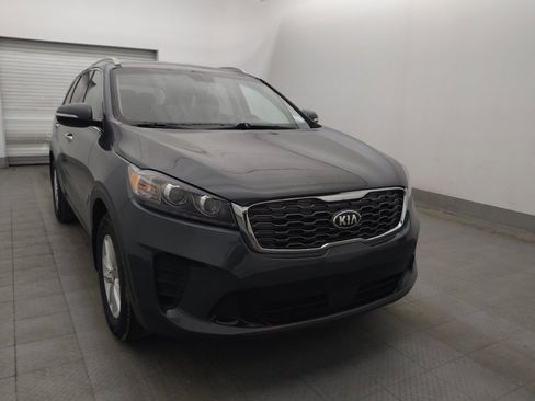 Used 2020 Kia Sorento LX w/ LX I4 Convenience Package FWD image 13