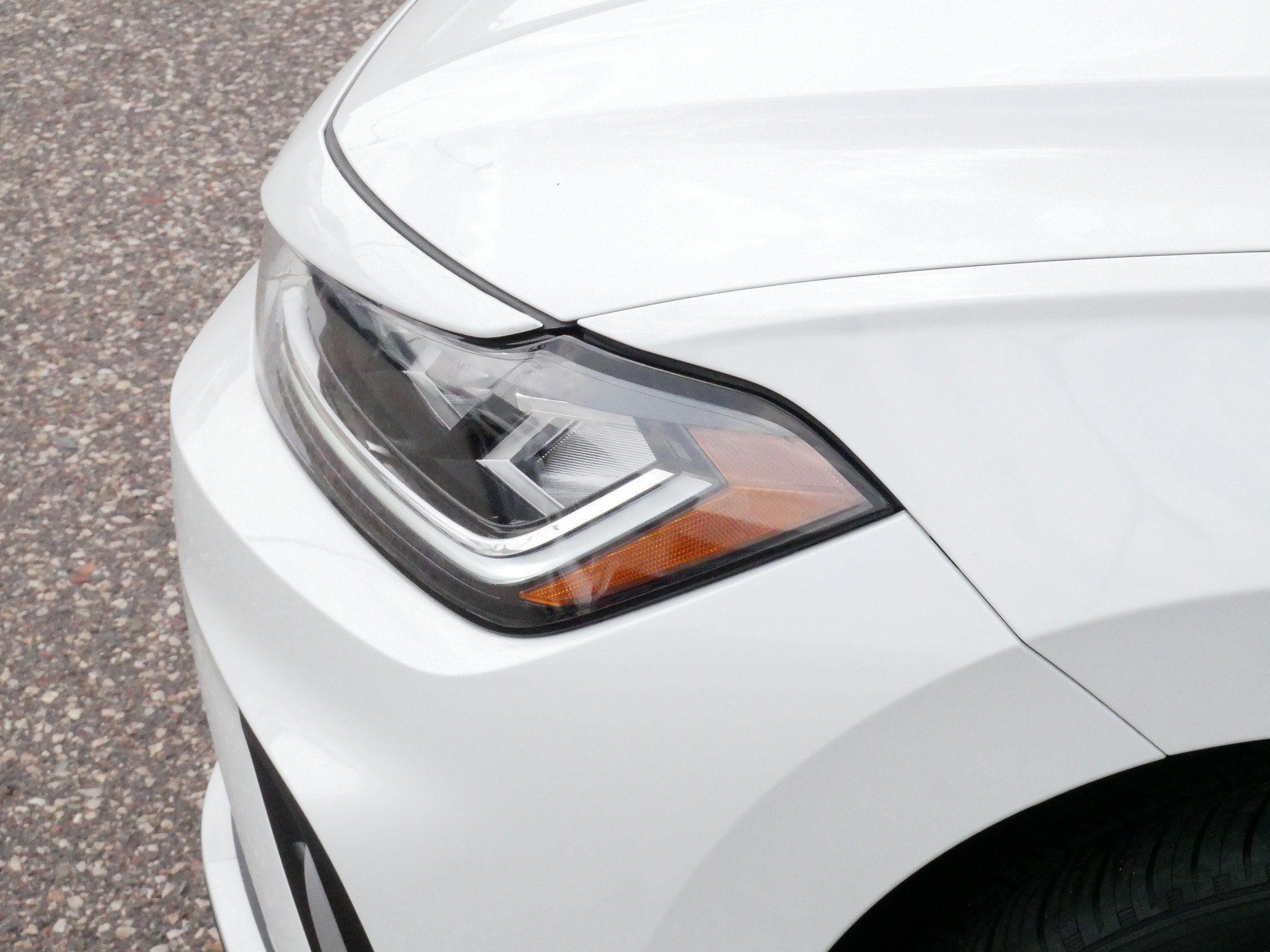Certified 2025 Volkswagen Jetta SE w/ Sunroof Package FWD image 16