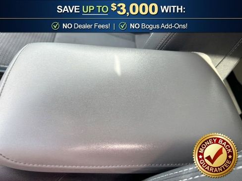 Used 2023 Subaru Outback Premium AWD/4WD image 20