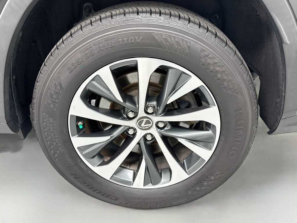 Used 2022 Lexus RX 350 AWD w/ Premium Package image 11