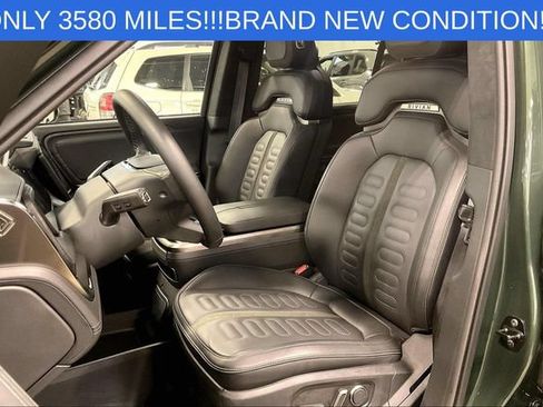Used 2023 Rivian R1S Adventure AWD/4WD image 24