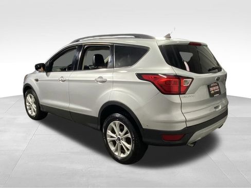 Used 2019 Ford Escape SEL AWD/4WD image 7