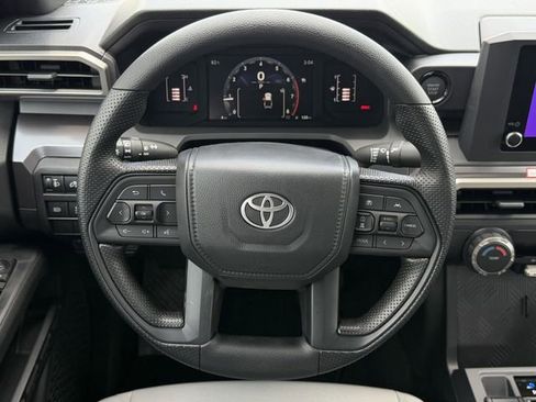 New 2026 Toyota Tacoma SR5 AWD/4WD image 14