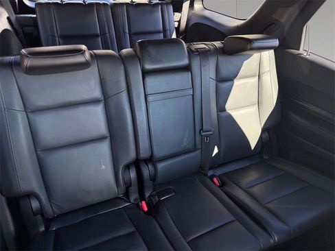 Used 2022 Dodge Durango GT image 17