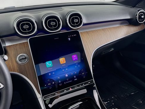 Certified 2025 Mercedes-Benz C 300 Sedan image 20