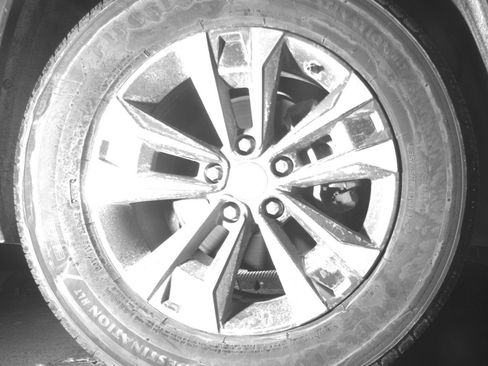 Used 2025 Chevrolet Equinox LT FWD image 13