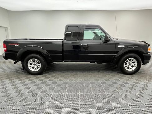Used 2010 Ford Ranger XLT AWD/4WD image 5