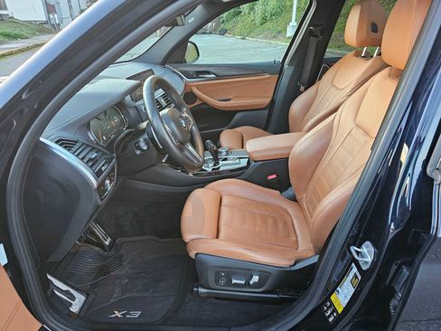 Used 2019 BMW X3 M40i w/ Premium Package image 20