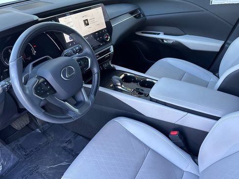 Certified 2023 Lexus RX 350 Premium Plus w/ Cold Area Package FWD image 11