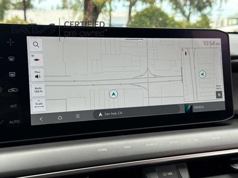 Certified 2024 Kia EV9 Wind AWD/4WD image 19