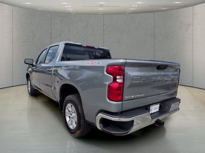 Used 2023 Chevrolet Silverado 1500 LT w/ Safety Package