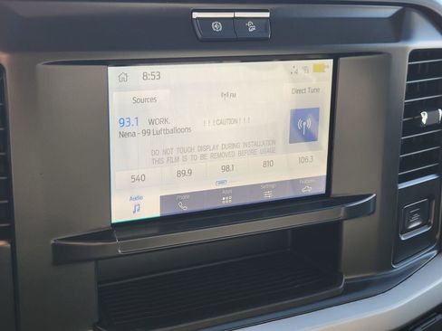 New 2026 Ford F250 XLT w/ FX4 Off-Road Package image 15