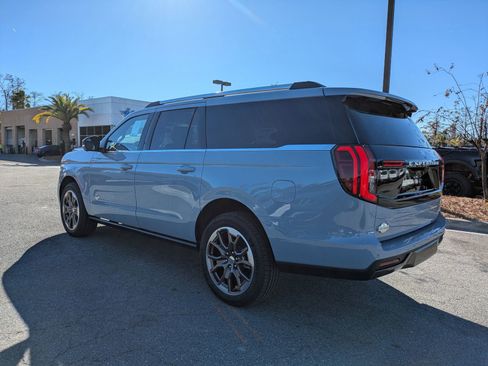 New 2025 Ford Expedition Max King Ranch image 7