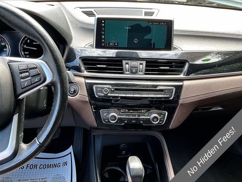 Used 2019 BMW X2 sDrive28i FWD image 6