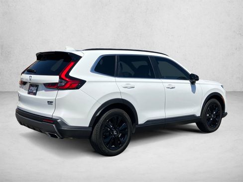 Used 2024 Honda CR-V Sport Touring image 5