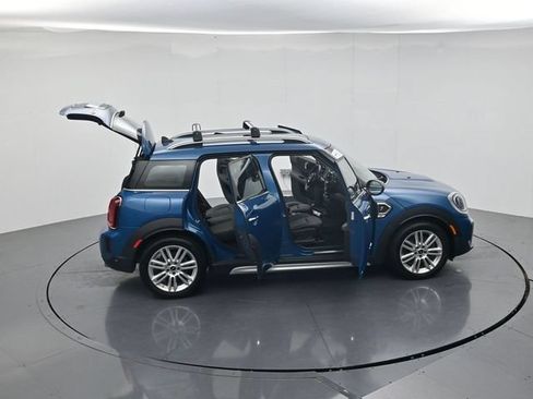 Used 2023 MINI Cooper Countryman S AWD/4WD image 48