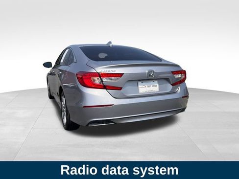 Used 2020 Honda Accord LX image 3