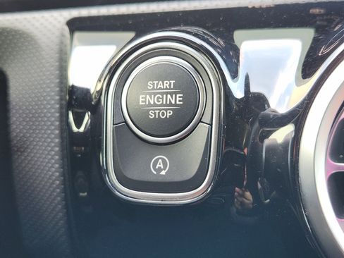 Certified 2025 Mercedes-Benz CLA 250 image 21