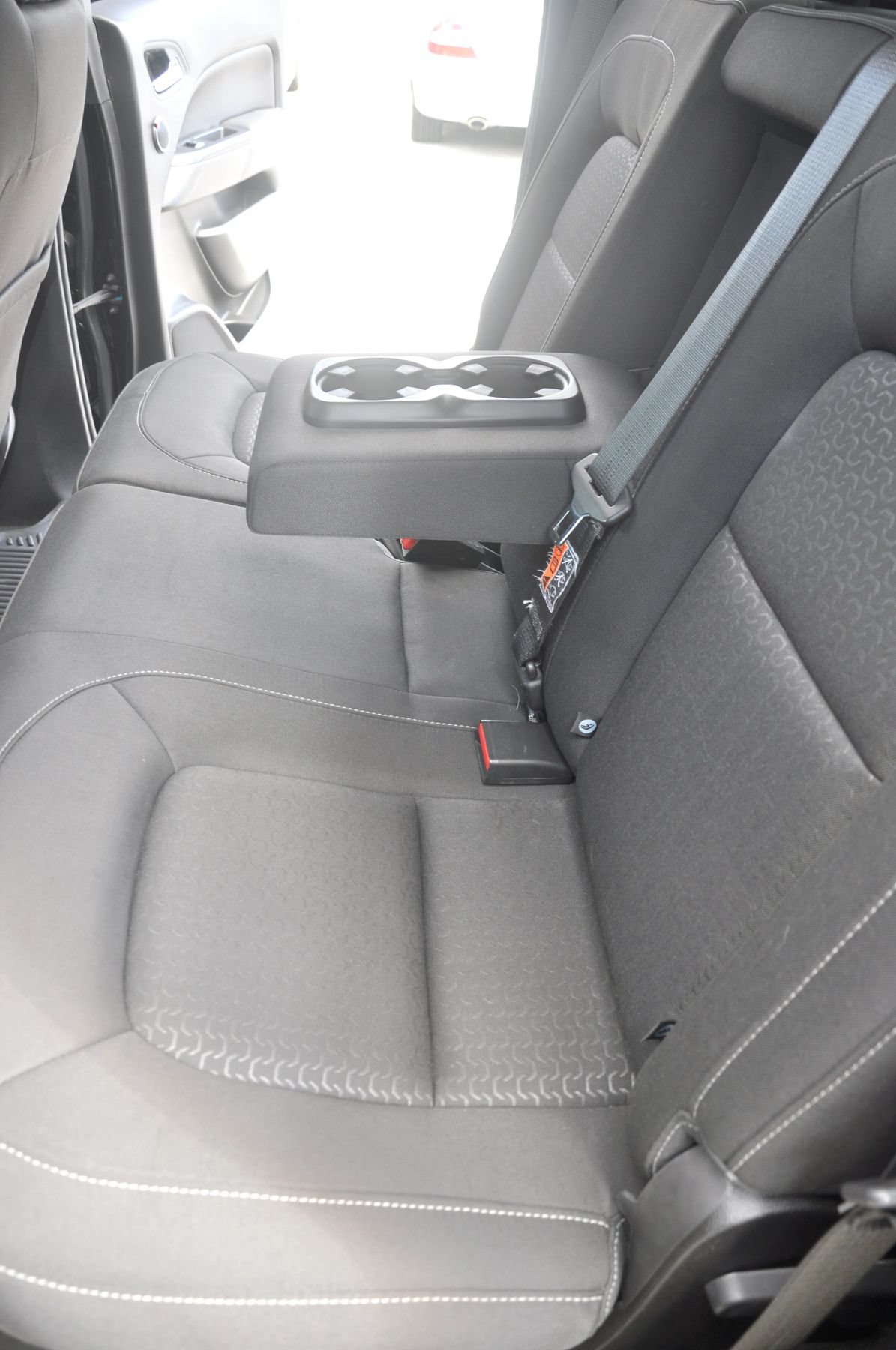 Used 2018 GMC Canyon SLE w/ SLE Convenience Package AWD/4WD image 27