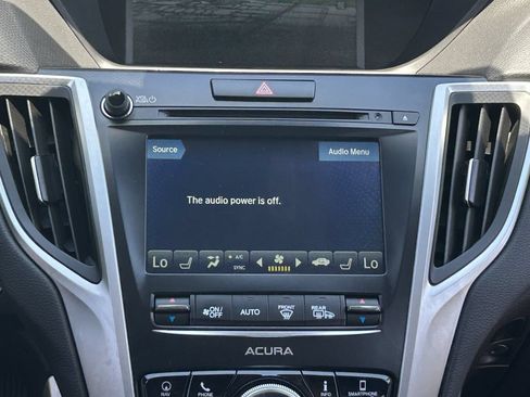 Used 2019 Acura TLX V6 w/ Technology Package FWD image 20