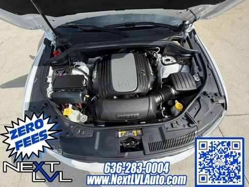 Used 2023 Dodge Durango R/T w/ Tow 'N Go Package image 86