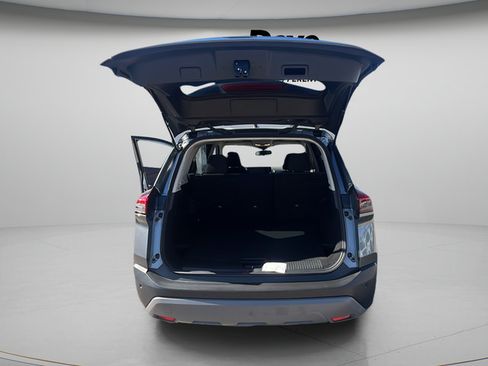 Used 2022 Nissan Rogue S AWD/4WD image 24