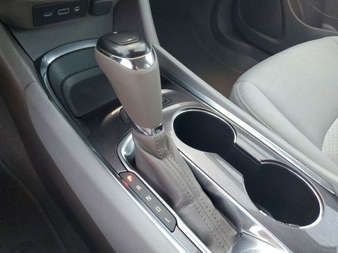 Used 2019 Chevrolet Malibu LT w/ Driver Confidence Package II image 26