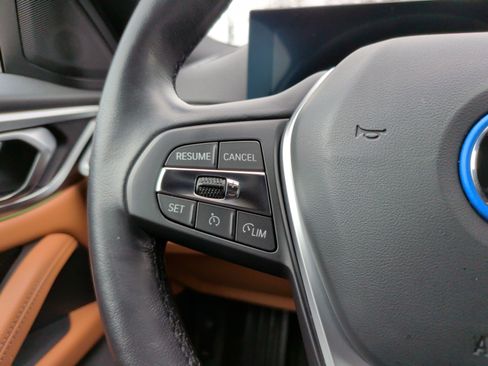 Certified 2023 BMW i4 eDrive35 w/ Premium Package image 24