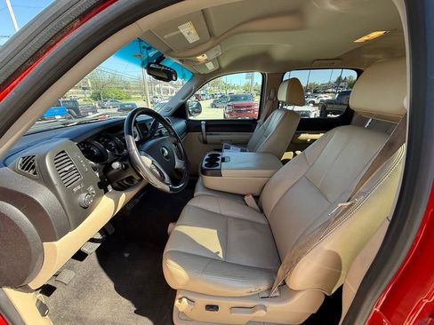 Used 2009 Chevrolet Silverado 1500 LT w/ Power Pack Plus image 13