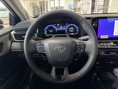 New 2026 Toyota Camry XLE image 14