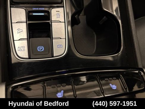 Used 2023 Hyundai Tucson SEL w/ Convenience Package FWD image 22